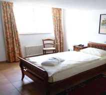 Hotel Landhaus Milser Room