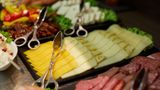Mirabell Hotel by Maier Privathotels Restaurant