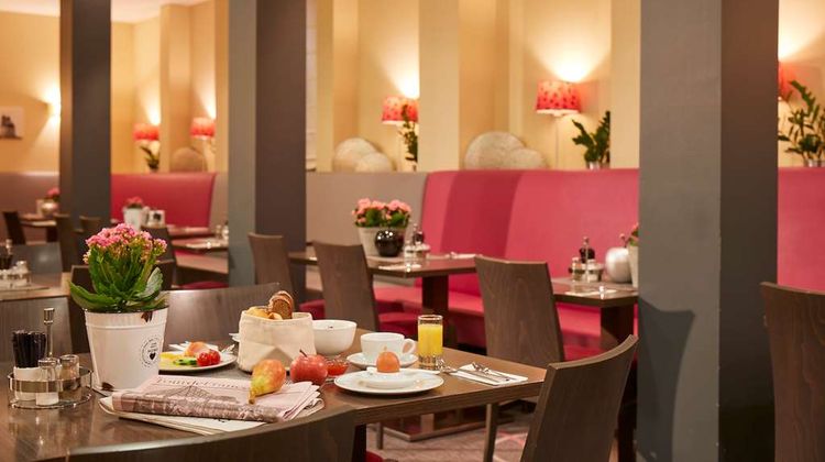 Mirabell Hotel by Maier Privathotels Restaurant