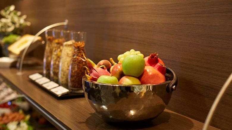 <b>Mirabell Hotel by Maier Privathotels Restaurant</b>. Images powered by <a href="https://iceportal.shijigroup.com/" title="IcePortal" target="_blank">IcePortal</a>.