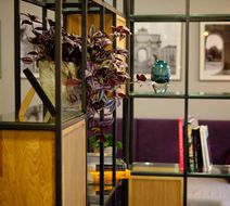 Mirabell Hotel by Maier Privathotels Lobby