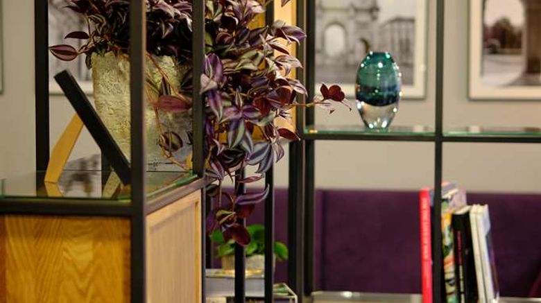 <b>Mirabell Hotel by Maier Privathotels Lobby</b>. Images powered by <a href="https://iceportal.shijigroup.com/" title="IcePortal" target="_blank">IcePortal</a>.
