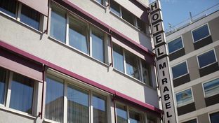 Mirabell Hotel by Maier Privathotels