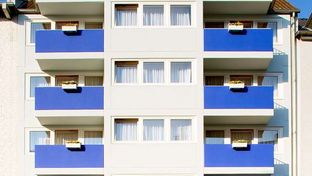 Hotel National