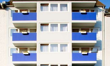 Hotel National