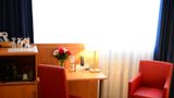 Hotel National Room