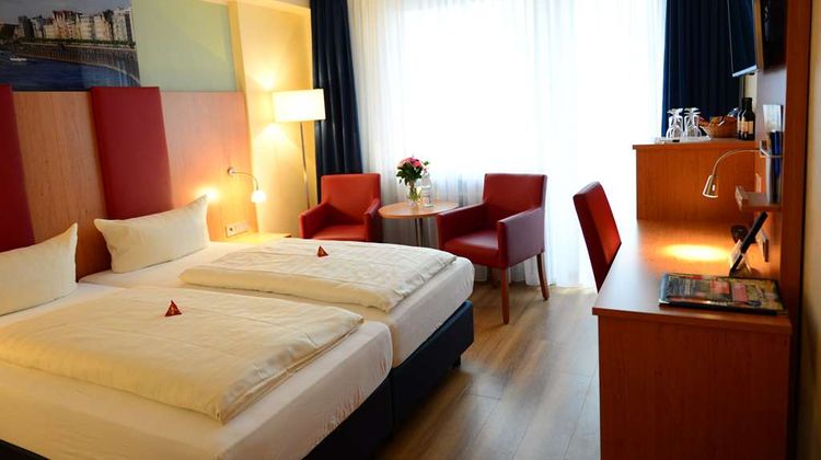 Hotel National Other