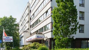 Hotel Helgoland Hamburg