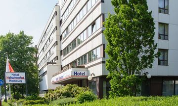 Hotel Helgoland Hamburg