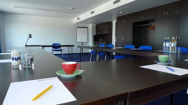 Stay2Munich Hotel & Serviced Apartments Meeting