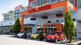 Stay2Munich Hotel & Serviced Apartments Exterior