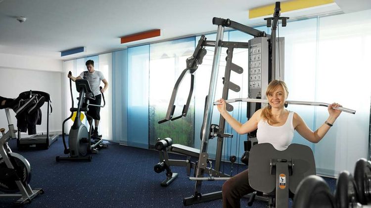 Stay2Munich Hotel & Serviced Apartments Health