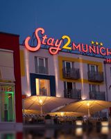 Stay2Munich Hotel & Serviced Apartments