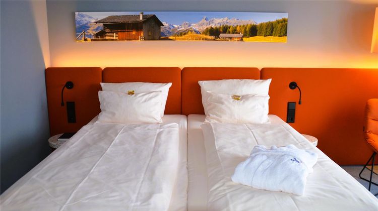 Stay2Munich Hotel & Serviced Apartments Room