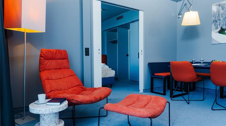 Stay2Munich Hotel & Serviced Apartments Suite