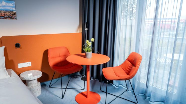 Stay2Munich Hotel & Serviced Apartments Room