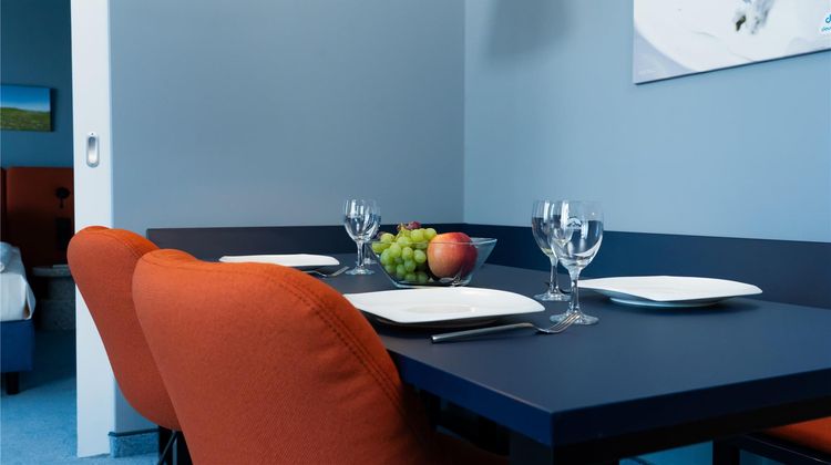 Stay2Munich Hotel & Serviced Apartments Suite