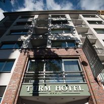 Turm Hotel