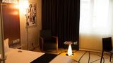 Turm Hotel Room