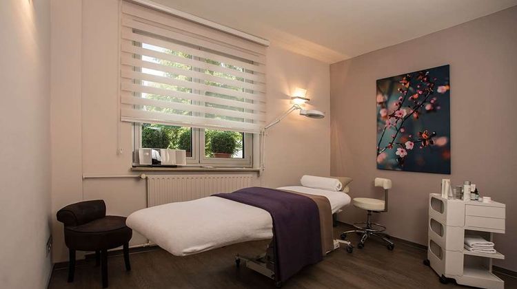 Turm Hotel Spa