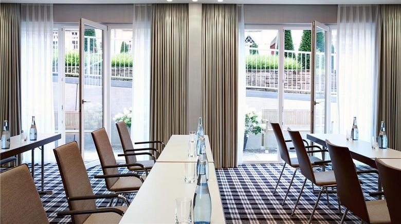 <b>Waldhotel Stuttgart Meeting</b>. Images powered by <a href="https://iceportal.shijigroup.com/" title="IcePortal" target="_blank">IcePortal</a>.