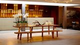 Waldhotel Stuttgart Lobby