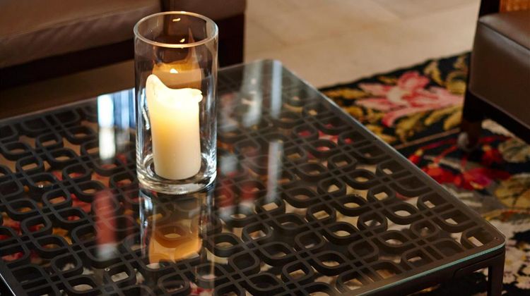 Waldhotel Stuttgart Lobby