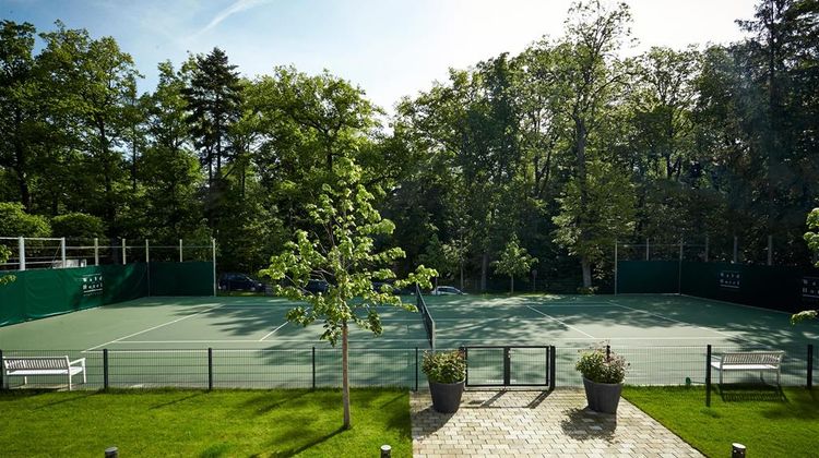 Waldhotel Stuttgart Health