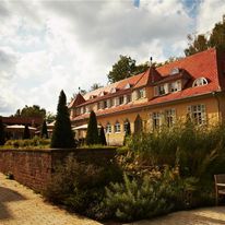 Waldhotel Stuttgart