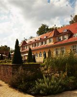Waldhotel Stuttgart