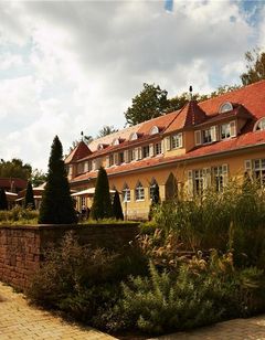 Waldhotel Stuttgart