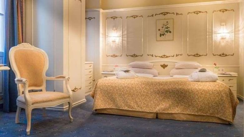 <b>Schlosshotel Roemischer Kaiser Wien Room</b>. Images powered by <a href="https://iceportal.shijigroup.com/" title="IcePortal" target="_blank">IcePortal</a>.