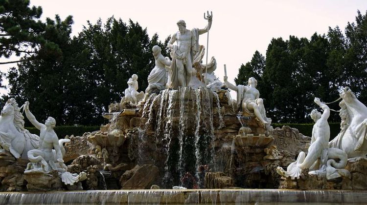 Schlosshotel Roemischer Kaiser Wien Other