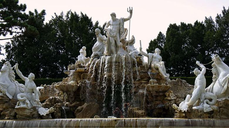 <b>Schlosshotel Roemischer Kaiser Wien Other</b>. Images powered by <a href="https://iceportal.shijigroup.com/" title="IcePortal" target="_blank">IcePortal</a>.