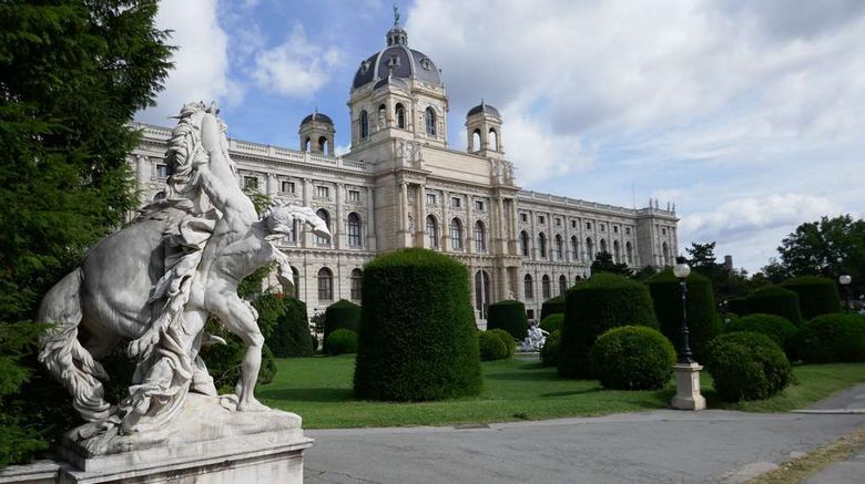 <b>Schlosshotel Roemischer Kaiser Wien Other</b>. Images powered by <a href="https://iceportal.shijigroup.com/" title="IcePortal" target="_blank">IcePortal</a>.