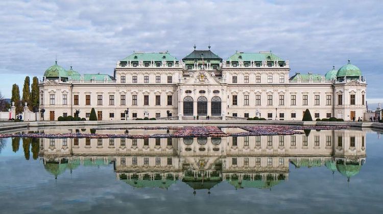 Schlosshotel Roemischer Kaiser Wien Other