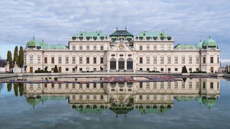 <b>Schlosshotel Roemischer Kaiser Wien Other</b>. Images powered by <a href="https://iceportal.shijigroup.com/" title="IcePortal" target="_blank">IcePortal</a>.