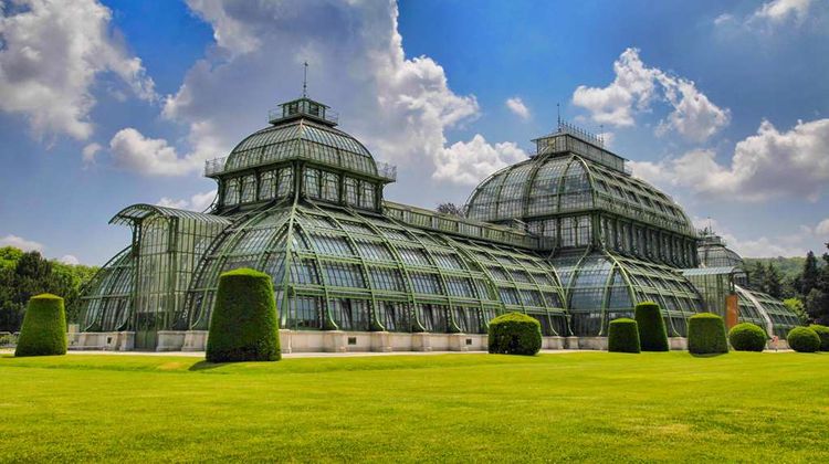 Schlosshotel Roemischer Kaiser Wien Other