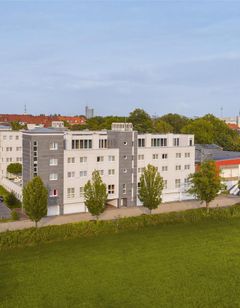 Wienecke XI. Designhotel CongressCentrum