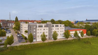 Wienecke XI. Designhotel CongressCentrum