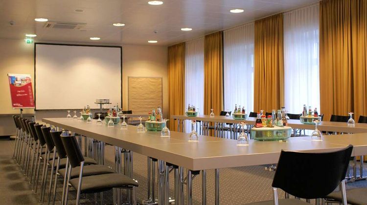 Arvena Reichsstadt Meeting