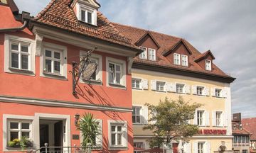 Arvena Reichsstadt