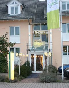 Astralis Hotel Domizil