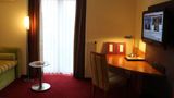 Astralis Hotel Domizil Room