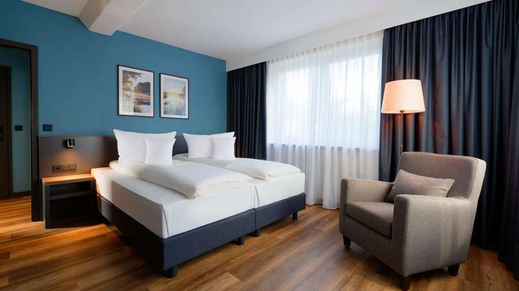 Hotel Landgut Horn Suite