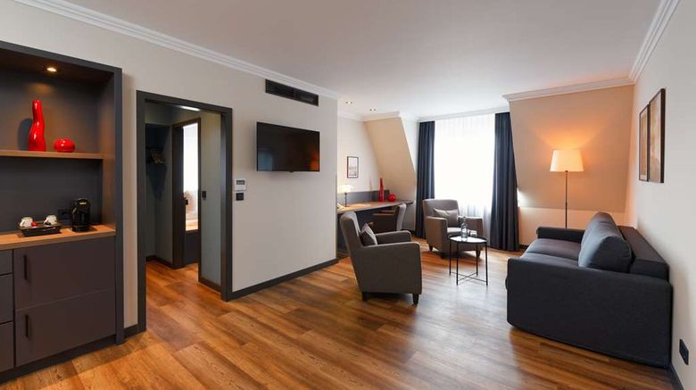 <b>Hotel Landgut Horn Suite</b>. Images powered by <a href="https://iceportal.shijigroup.com/" title="IcePortal" target="_blank">IcePortal</a>.