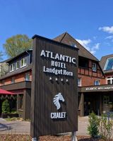 Hotel Landgut Horn
