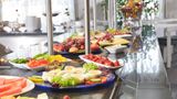 Arvena Park Hotel Restaurant