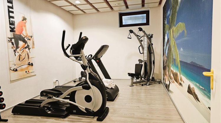 Arvena Park Hotel Health
