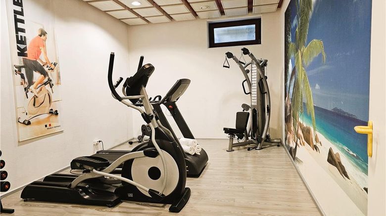 <b>Arvena Park Hotel Health</b>. Images powered by <a href="https://iceportal.shijigroup.com/" title="IcePortal" target="_blank">IcePortal</a>.